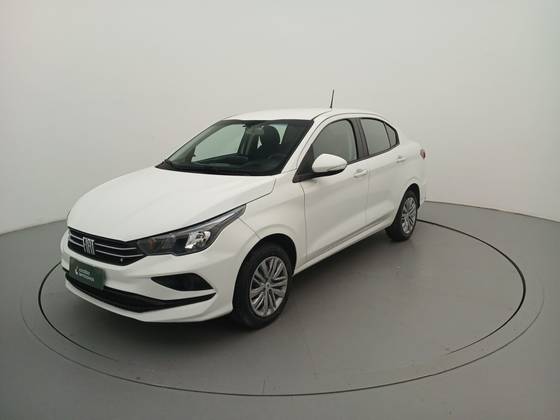 FIAT CRONOS 1.3 FIREFLY FLEX DRIVE MANUAL